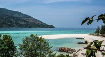 Koh Lipe, Thailand