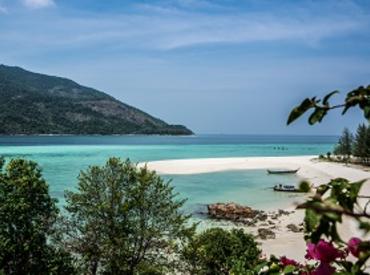 Koh Lipe, Thailand