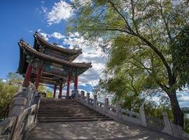 Summer Palace, Beijing