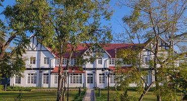 Kalaw Heritage Hotel 