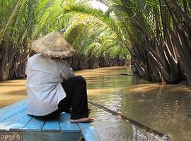 My Tho, Vietnam
