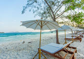 Long Set Resort
