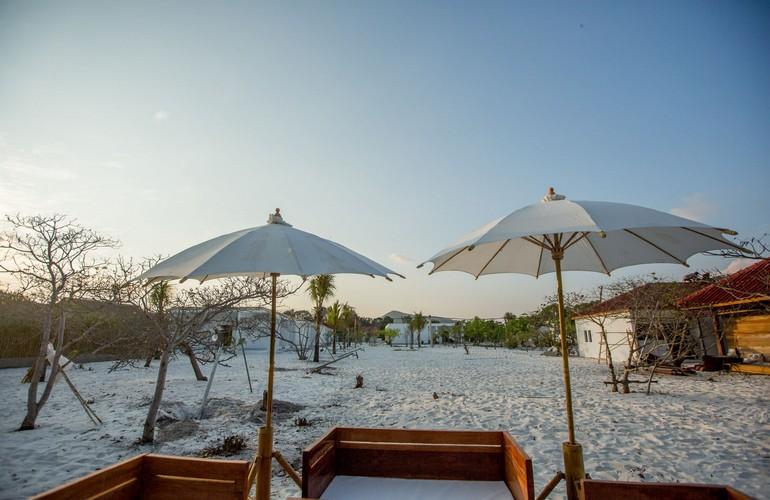 Beach, Long Set Resort