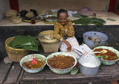 Yogyakarta Night Food Tour