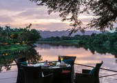 U Inchantree Kanchanaburi
