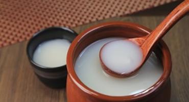 Makgeolli