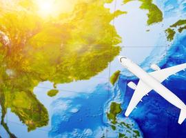 Cheapest time to visit Asia