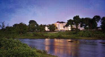 The Gateway Hotel Gir Forest