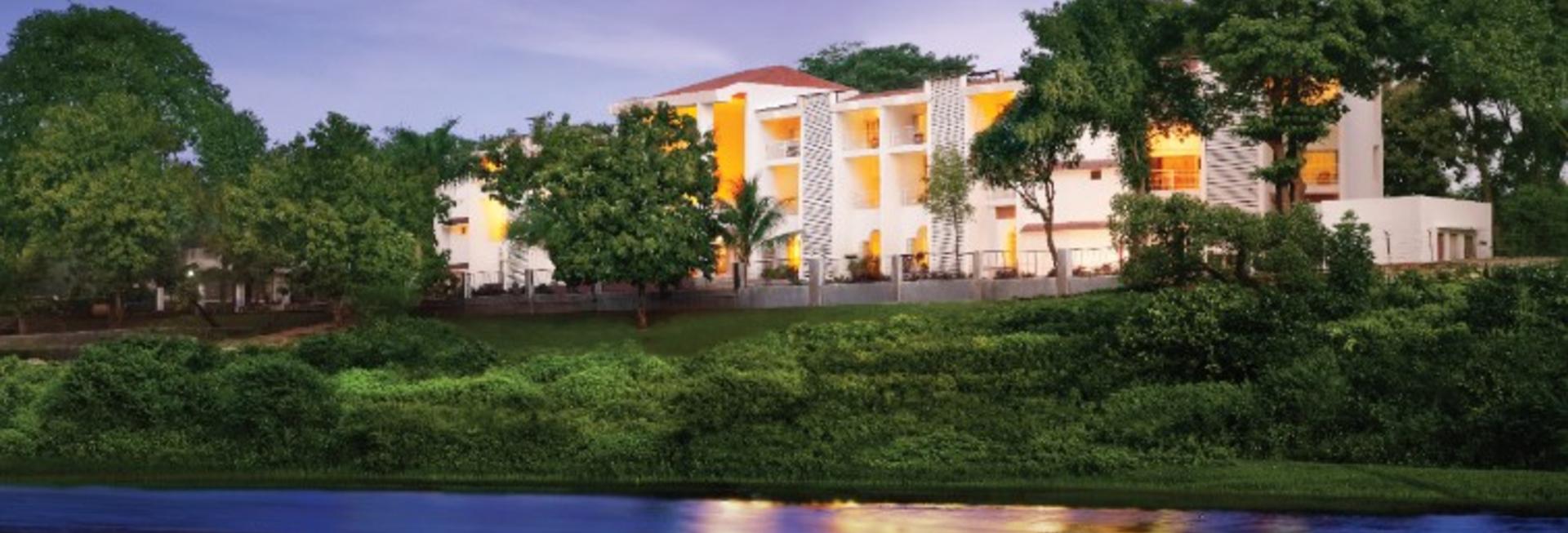 The Gateway Hotel Gir Forest