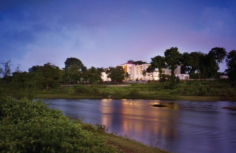 The Gateway Hotel Gir Forest