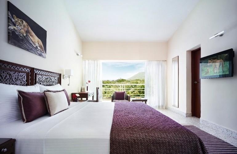 Superior Room, The Gateway Hotel Gir Forest