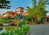 The Fern Gir Forest Resort