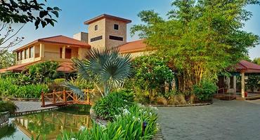 The Fern Gir Forest Resort