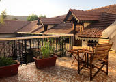 The Bhuj House