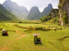 Ha Giang, Vietnam