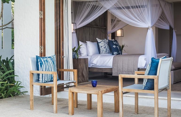 Oceanview Bedroom, Kumu Beach