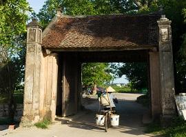 Duong Lam, Vietnam