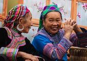 The Hill Tribes of Vietnam