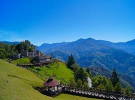 Cingjing, Taiwan