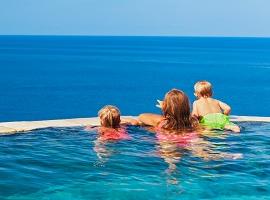 Private Villas in Sri Lanka
