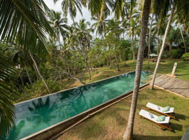 The Walatta House