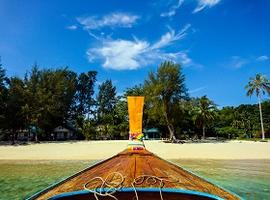 Koh Bulon Lae