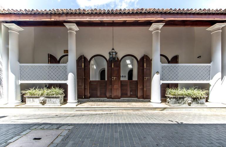 Taru Villas - Lighthouse Street