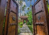Reef Villa