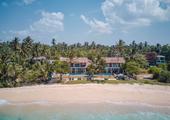 Ubuntu Beach Villas