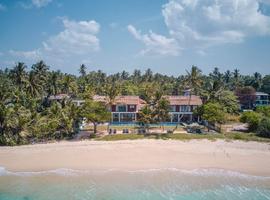 Ubuntu Beach Villas