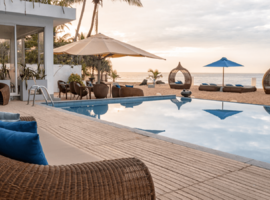 The Beach House