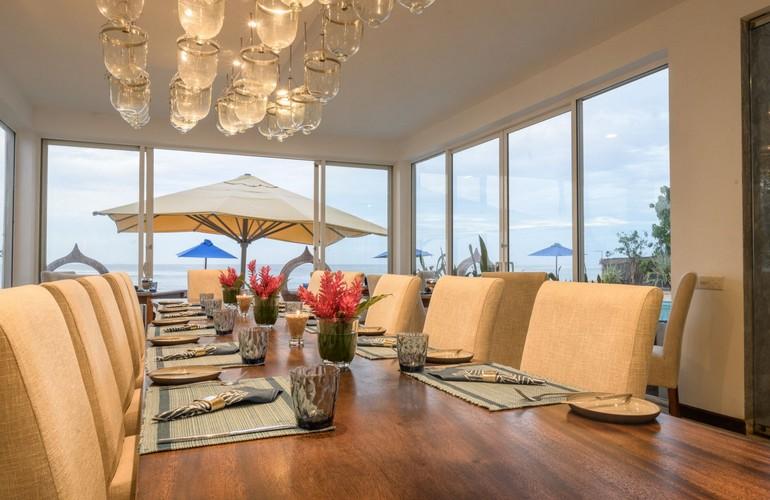 The Beach House