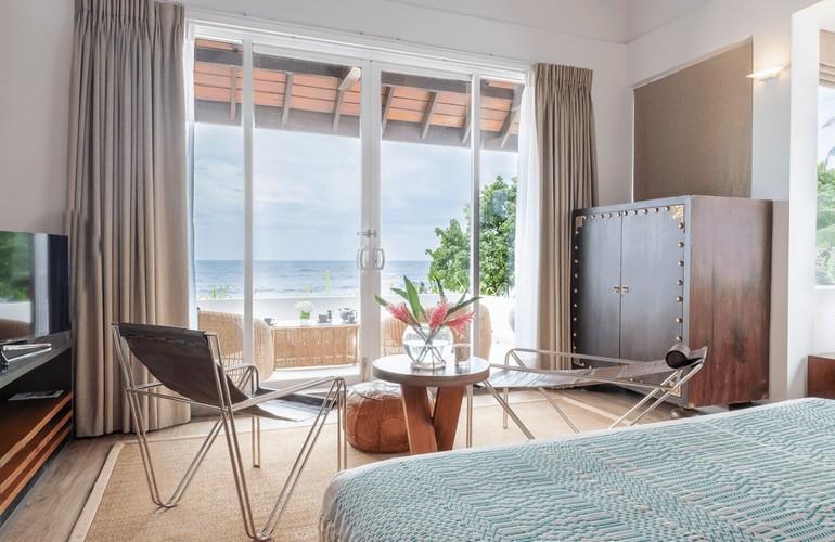 The Beach House