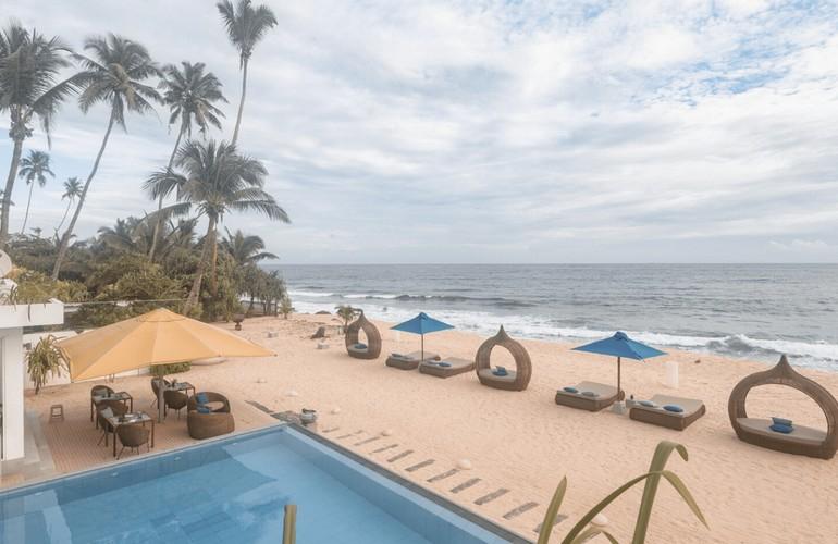 The Beach House