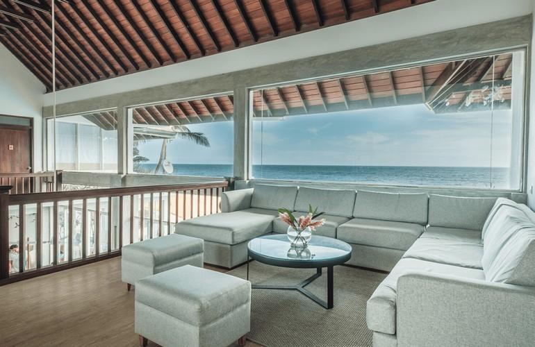 The Beach House