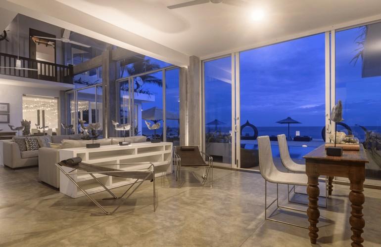 The Beach House