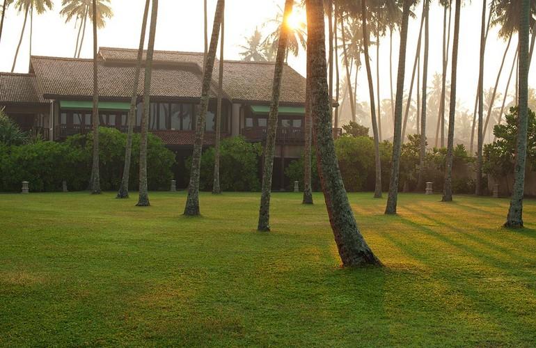 Reef Villa