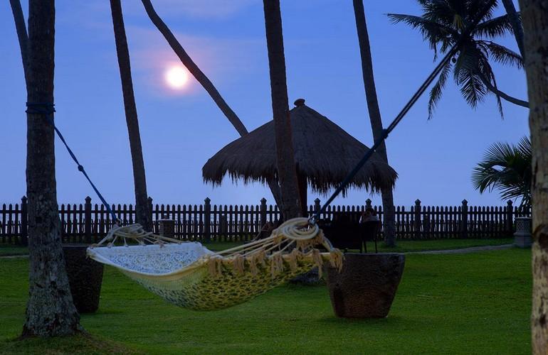 Reef Villa