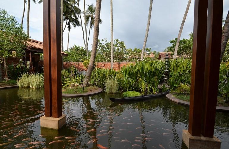 Reef Villa