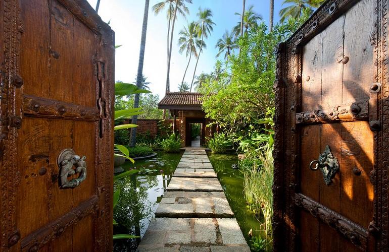 Reef Villa