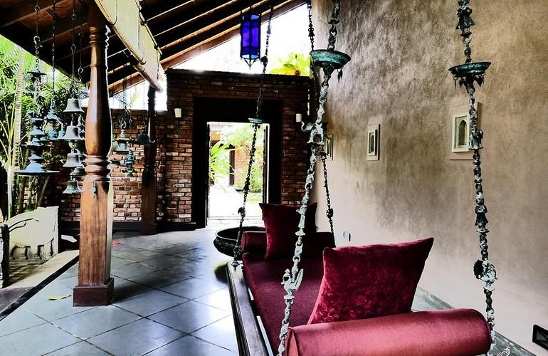 Reef Villa