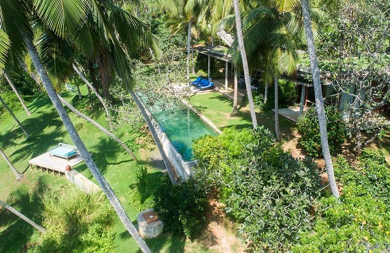 The Walatta House