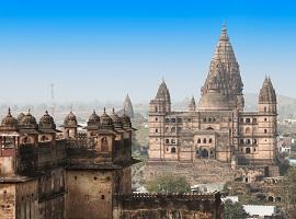 Orchha
