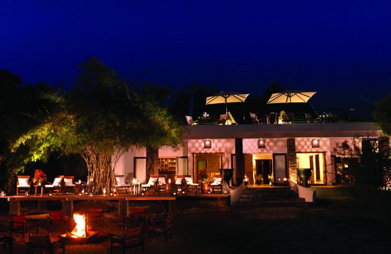 The Serai