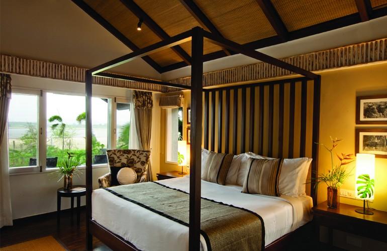 Waterfront Villa, The Serai