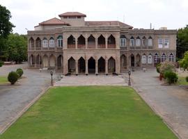 Nilambag Palace