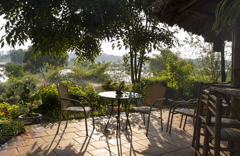 Views, Moon Garden Homestay