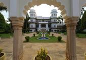 Taj Usha Kiran Palace