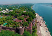 Ahilya Fort