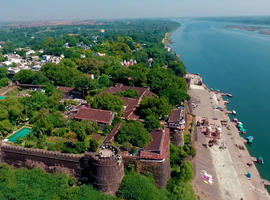 Ahilya Fort